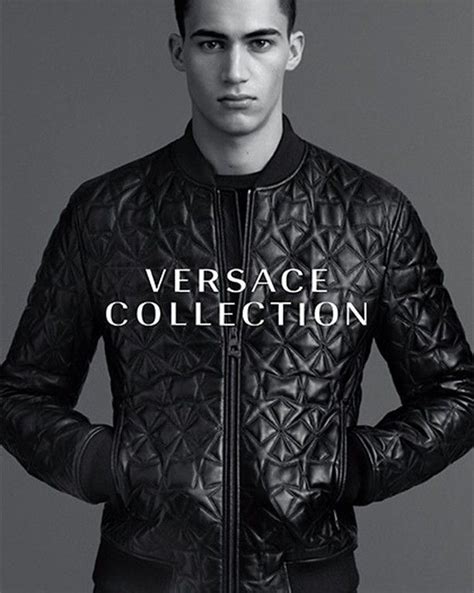 harry rosen versace collection|Versace Collection .